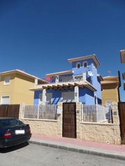 Maison  Manzano. Dúplex en venta en hoya del campo. abarán murcia
