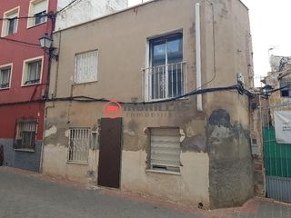 Maison  Calle molino. Vivienda en venta en calle molinos de bullas. murcia.