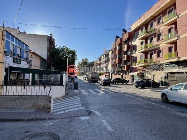 Foto 132b8f48-b8aa-431c-b5a1-b6df518b3c12. Car parking in avenida de juan ramón jiménez 101 in Calasparra