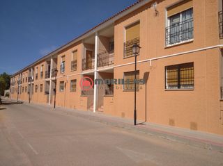 Casa adossada  Calle san isidro, caneja 22. Casa adosada, en caneja, caravaca de la cruz  oportunidad única