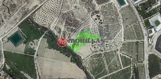 Finca rústica a Partida Los Cabecicos 1
