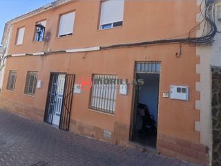 Pis a Calle de la Aurora