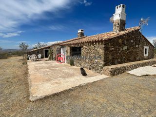 Casa in Calle de Huércal-Overa 2