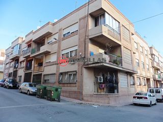Appartamento in Calle de la Cerámica