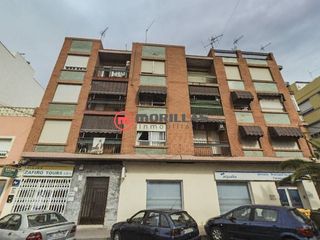 Pis  Avenida de juan ramón jiménez. Venta de piso en calasparra murcia.