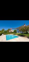 Chalet à Caravaca de la Cruz