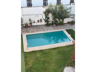 Casa en Úbeda. Casa en venta en úbeda!