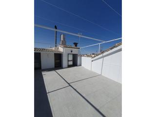 Casa en Úbeda. Casa en venta en úbeda