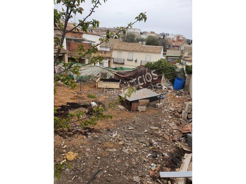 Foto a2f1631b-f83c-437e-abd2-c1e01d0a78cd. Casa  en venta en Úbeda