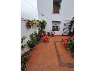Maison à Úbeda. Casa en venta en úbeda