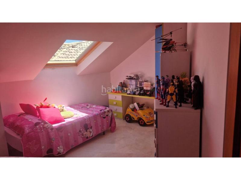 Foto f073bb83-1a9c-4a10-b93a-dc20b6f2b1bb. Dúplex venta de un dúplex en Úbeda