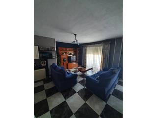 Pis a Úbeda. Piso en venta en úbeda