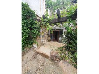 Casa adossada a Úbeda. Casa adosada en venta en úbeda