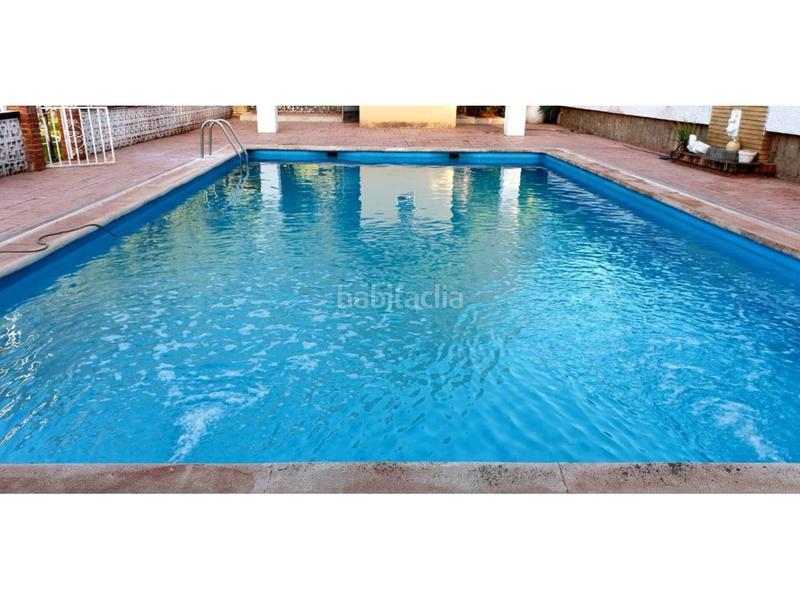 Foto 42fd9936-42e4-4cb8-8a57-c3fc275138d3. Chalet venta de una impresionante villa en Baeza