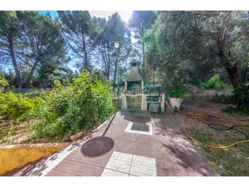 Foto 4f7735f6-ec6e-43cf-89dc-277403d28e01. Chalet venta de una impresionante villa en Baeza