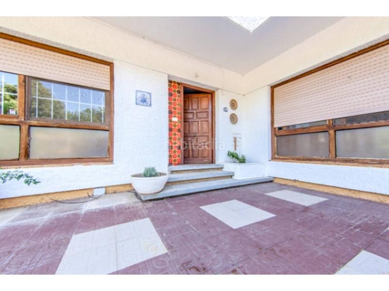 Foto 65fa2870-aeab-4ab7-b2da-7e0bba8f87e5. Chalet venta de una impresionante villa en Baeza