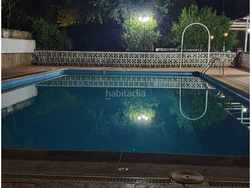 Foto b2ba5cb4-35cb-47b9-8f4c-87f5ec9a4438. Chalet venta de una impresionante villa en Baeza