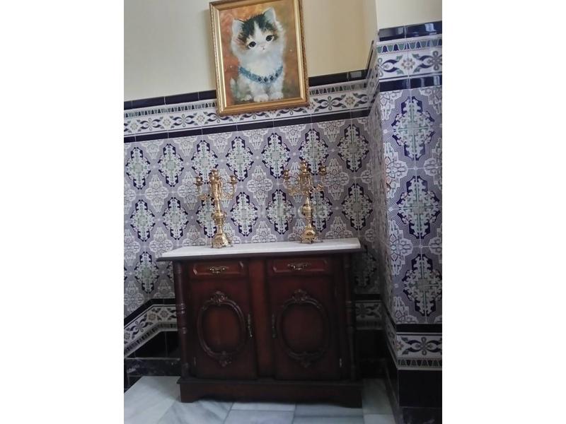 Foto c1da846a-1ce0-40cb-b0a3-65c04a0f9d0f. Maison jumelée avec chauffage parking dans Úbeda