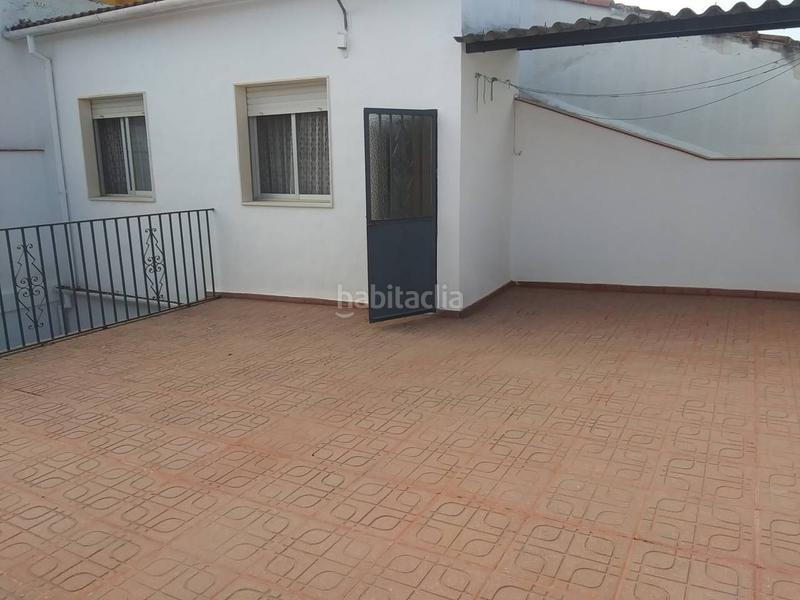Foto f4df84da-c2eb-492e-a5c1-abb53bc9c654. Maison jumelée avec chauffage parking dans Úbeda