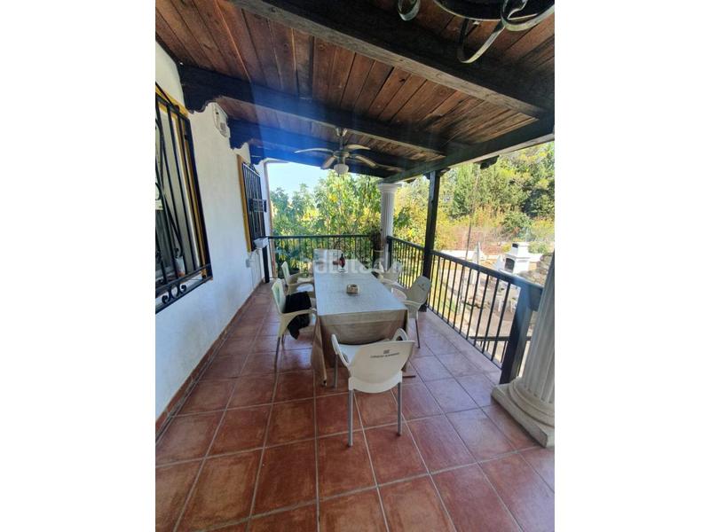 Foto 47ac99d8-549c-4b6e-93ba-5d86c5d2b037. Xalet amb piscina a Úbeda