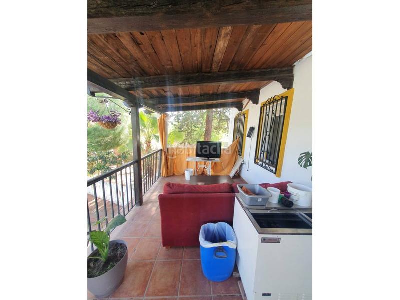 Foto 97e693ac-3f8b-4f12-8d33-e511060405fe. Xalet amb piscina a Úbeda