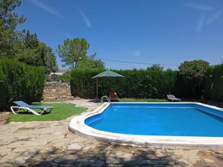 Chalet en Úbeda. Venta de magnífica villa en úbeda
