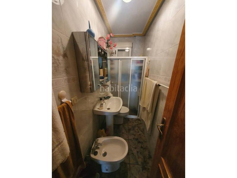 Foto 12b940ff-aa79-4121-b228-3febf7e16519. Casa amb calefacció aparcament a Úbeda