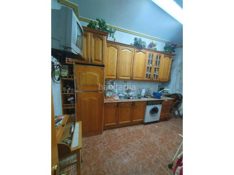 Foto 7ed099b6-ead3-48d2-a089-c0bc4d72af03. Casa amb calefacció aparcament a Úbeda