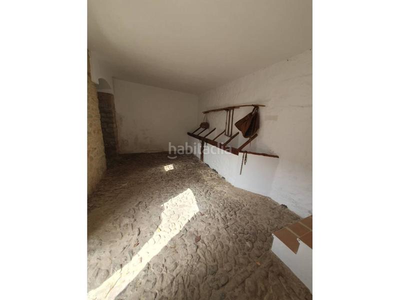 Foto fe99302e-05a1-4c4f-8471-1fec6b148fab. Casa adosada  en venta en Sabiote