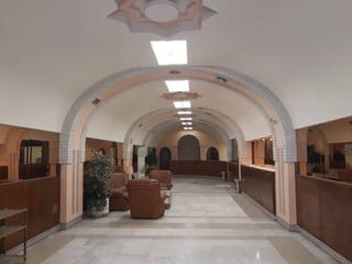 Lloguer Local Comercial a Úbeda. Alquiler de local comercial en úbeda