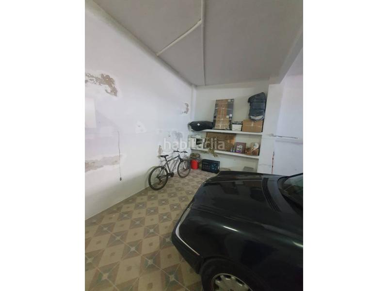 Foto 37bed5bd-874b-4d17-a339-a0a23ab96c53. Maison avec parking dans Huelma