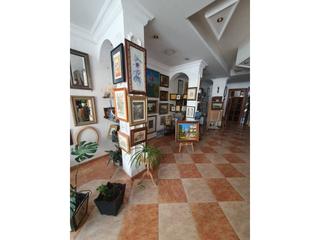 Local Comercial a Úbeda. Local en venta en úbeda