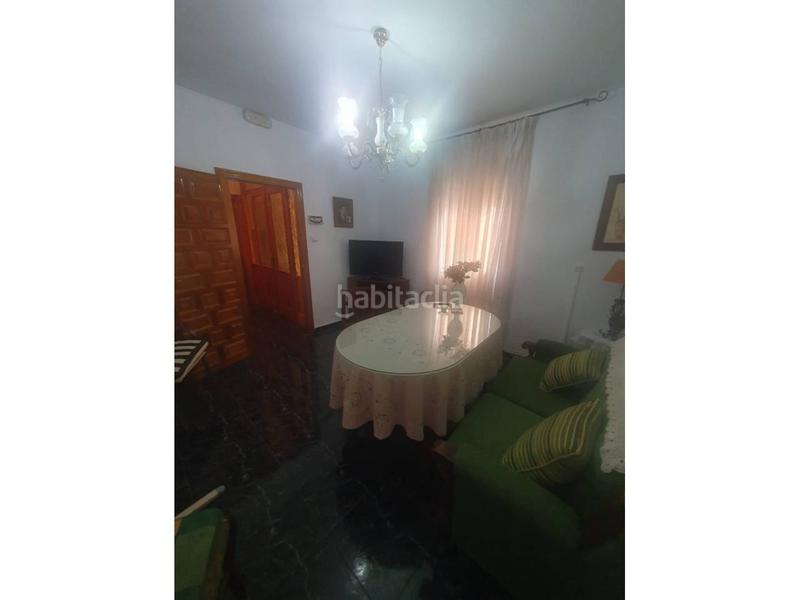 Foto 06694ba6-8b29-492a-832f-524e68bdacde. Casa bifamiliare con parcheggio in Bedmar y Garcíez