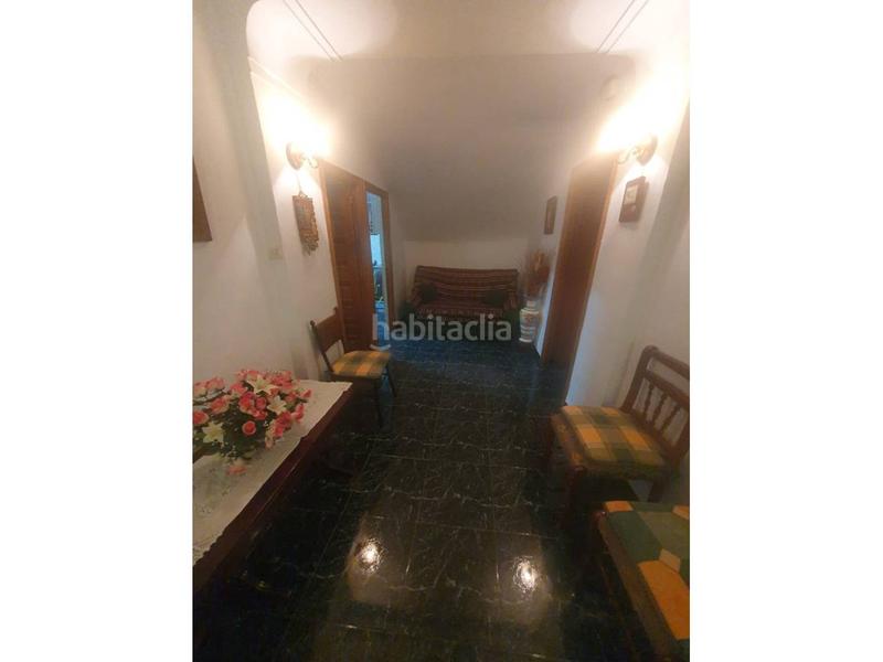 Foto 187440c6-6c4c-4b3b-b8c3-a1eb8f77dbf2. Casa bifamiliare con parcheggio in Bedmar y Garcíez