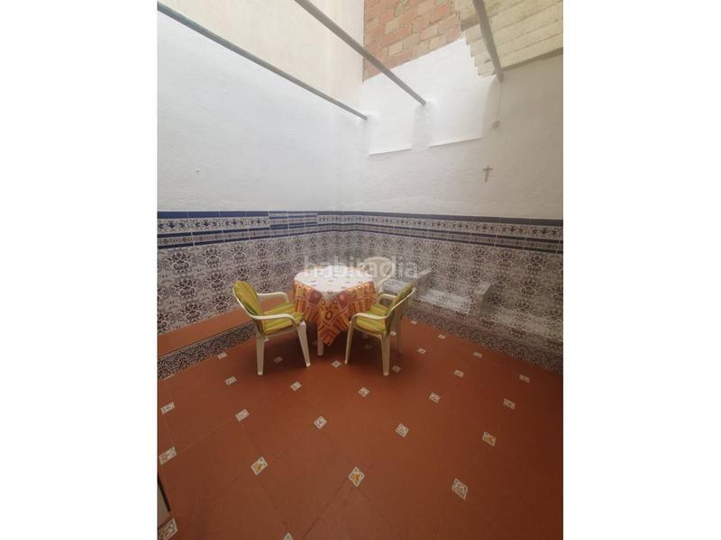 Foto b9fe7bd5-dd9e-46c7-a3bb-d7dae91564ea. Casa bifamiliare con parcheggio in Bedmar y Garcíez