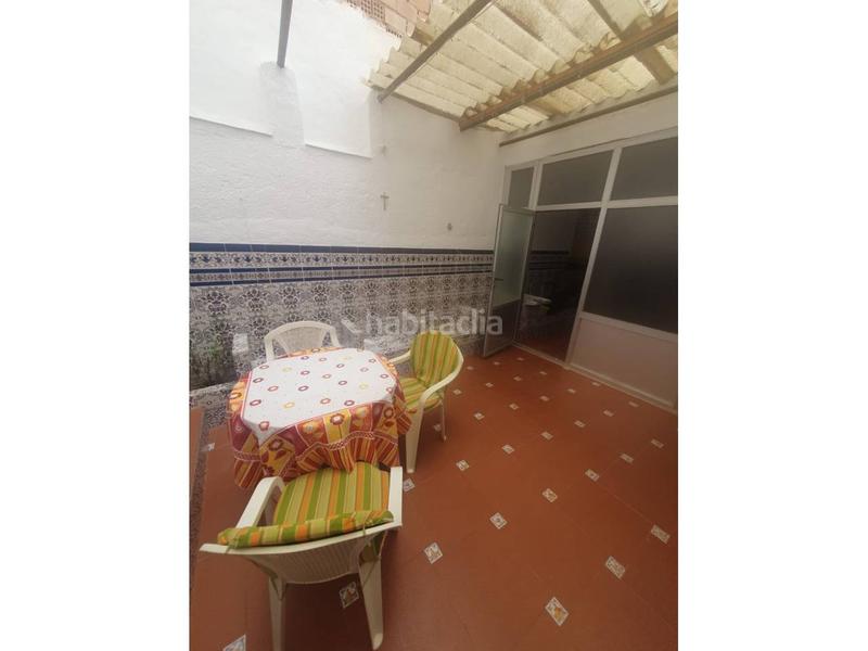 Foto e82d88c3-3ecb-420e-8997-e11fcf223d4a. Casa bifamiliare con parcheggio in Bedmar y Garcíez