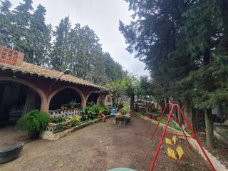 Xalet a Baeza. Venta de una encantadora villa en baeza