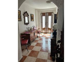 Casa a Baeza. Venta de una casa en baeza