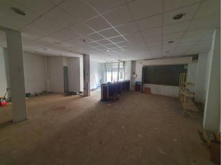 Local Comercial  Francos. Local comercial en venta en linares