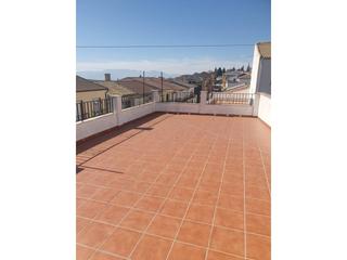 Casa a Sabiote. Venta de una amplia casa en sabiote
