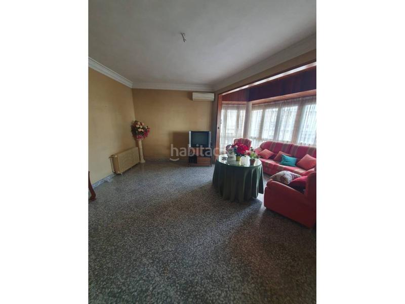 Foto ee905c31-f11c-4b8b-9a7f-c8311878bc8a. Pis amb calefacció a Úbeda