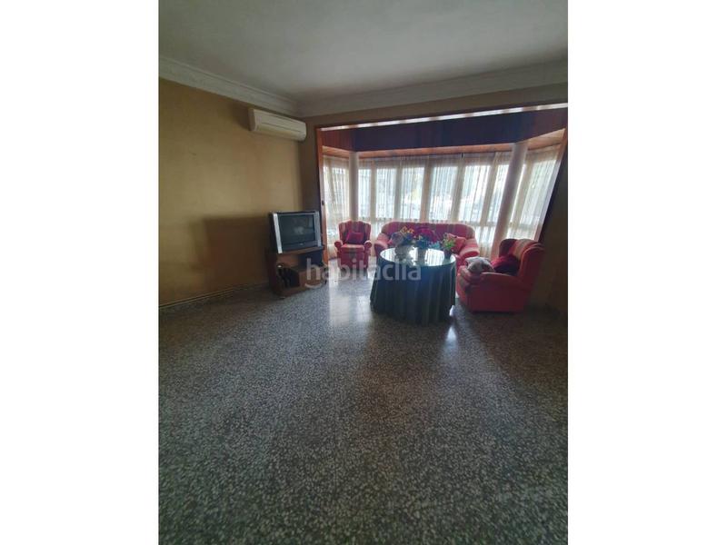 Foto fb54dbd9-9eb4-4a06-b96e-5e8f04c17304. Pis amb calefacció a Úbeda