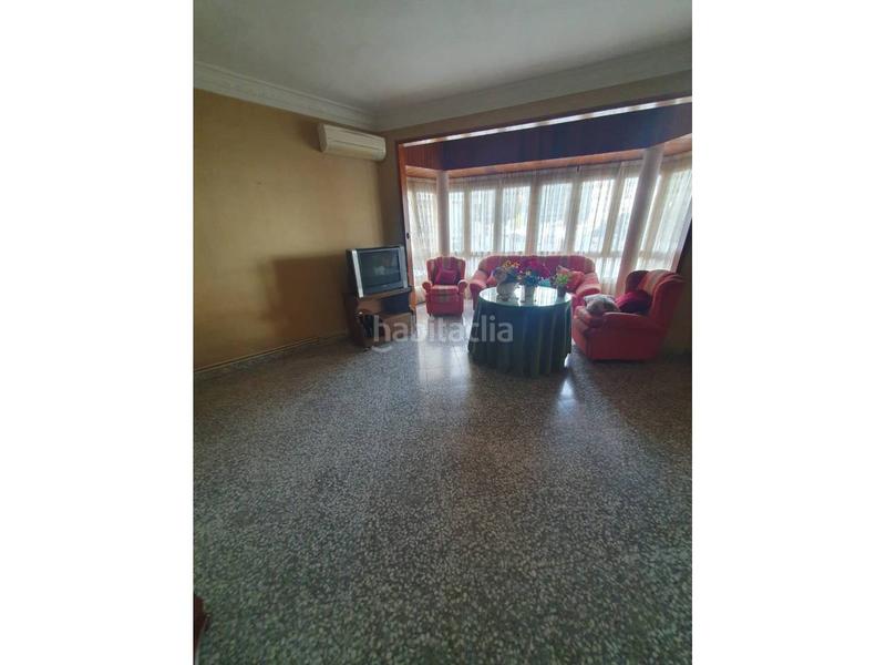 Foto fbdbb2d5-c870-4815-b087-7bd4f7852d76. Pis amb calefacció a Úbeda