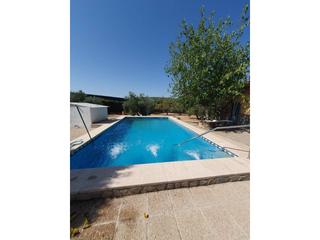 Xalet a Baeza. Venta de impresionante villa en baeza