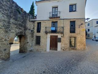 Casa en Úbeda