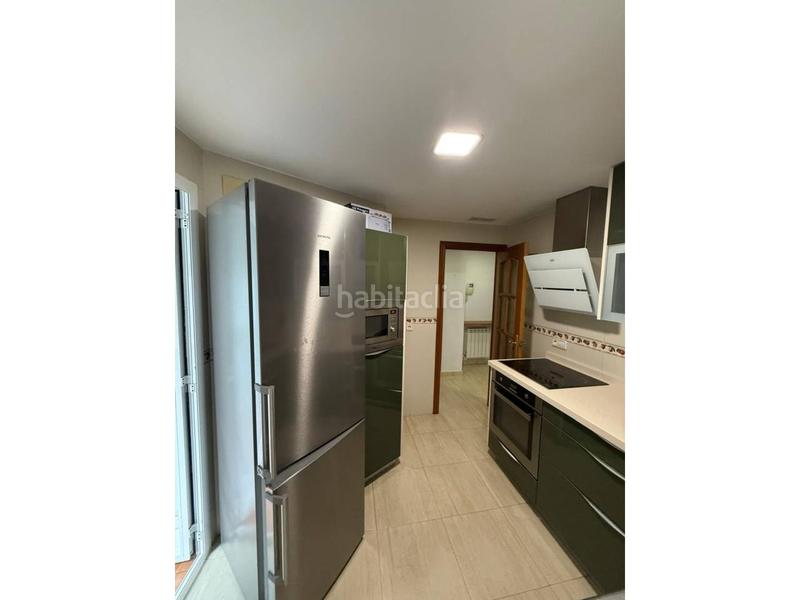 Foto 4721f9f8-f30f-4a2b-a305-be0b9df385ff. Zweistöckige wohnung mit heizung parking in Úbeda