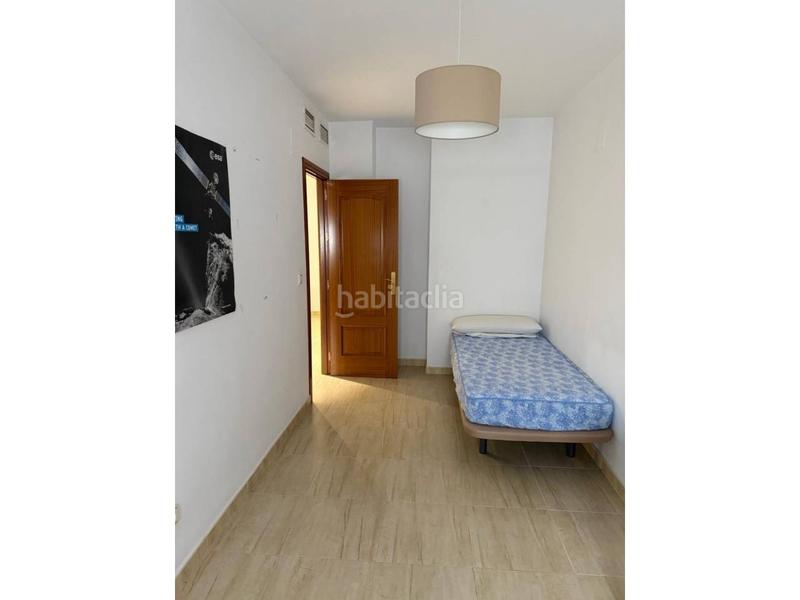 Foto a216a2ca-65e8-4d0c-a5ba-db5901492934. Zweistöckige wohnung mit heizung parking in Úbeda