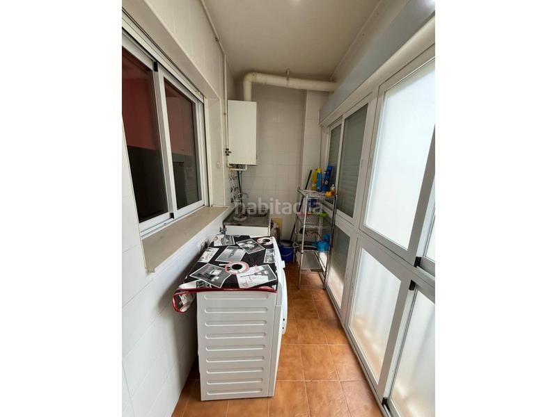 Foto ff43ec4a-2a0b-4fab-a00a-b4d4c7dd6e85. Zweistöckige wohnung mit heizung parking in Úbeda