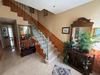 Casa en Úbeda. Venta de una casa en úbeda