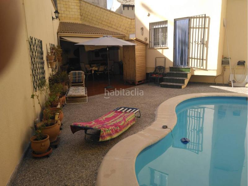Foto 976cff73-3c89-40d8-9499-942731c5c250. Casa venta de una casa en Úbeda